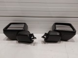 Exterior Mirrors Set